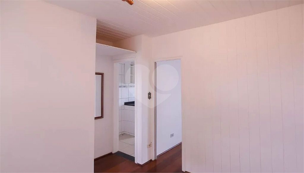 Apartamento à venda com 45m², 1 quarto e 1 vaga Santa Cecilia 