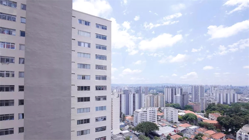 Apartamento à venda com 45m², 1 quarto e 1 vaga Santa Cecilia 