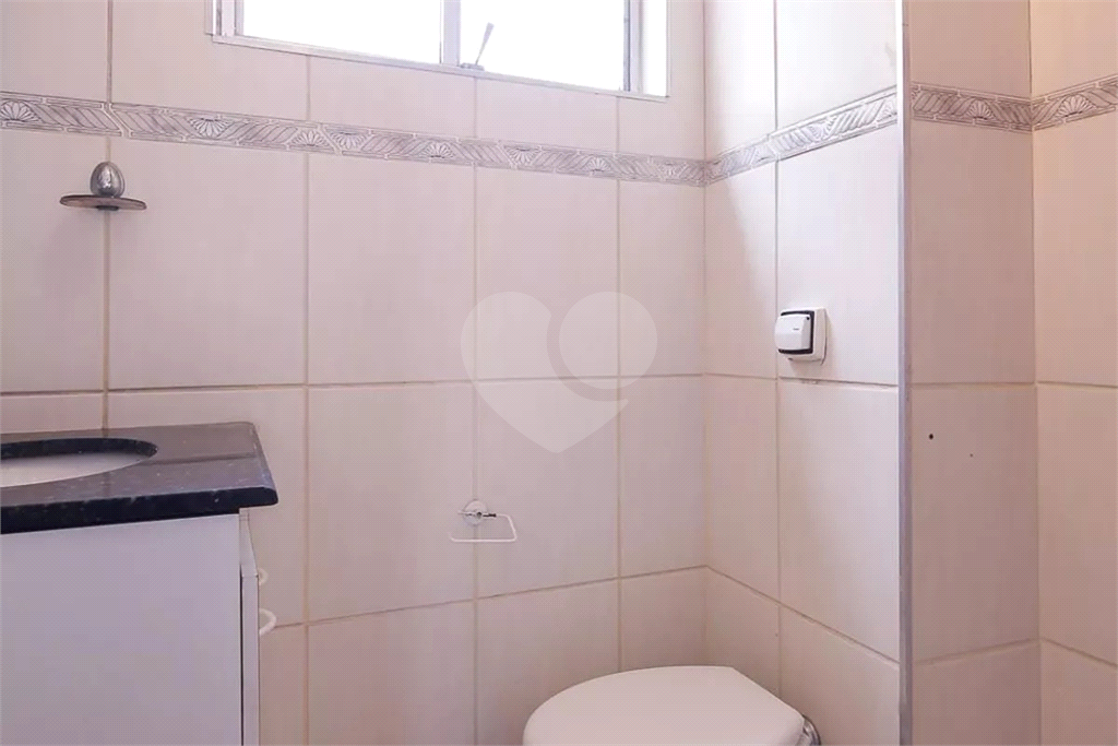 Apartamento à venda com 45m², 1 quarto e 1 vaga Santa Cecilia 