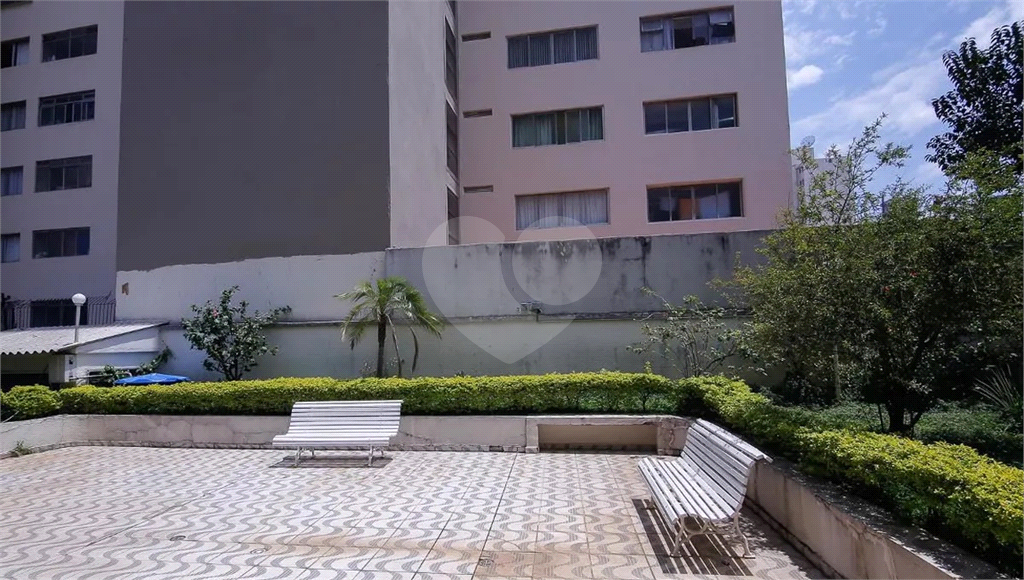 Apartamento à venda com 45m², 1 quarto e 1 vaga Santa Cecilia 