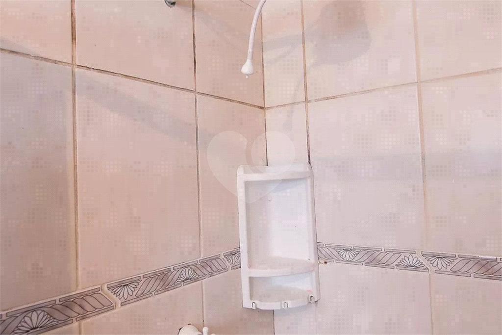 Apartamento à venda com 45m², 1 quarto e 1 vaga Santa Cecilia 