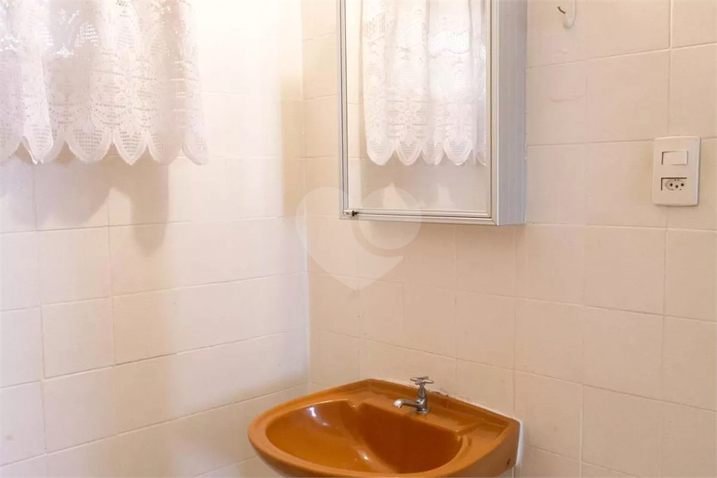 Apartamento à venda com 45m², 1 quarto e 1 vaga Santa Cecilia