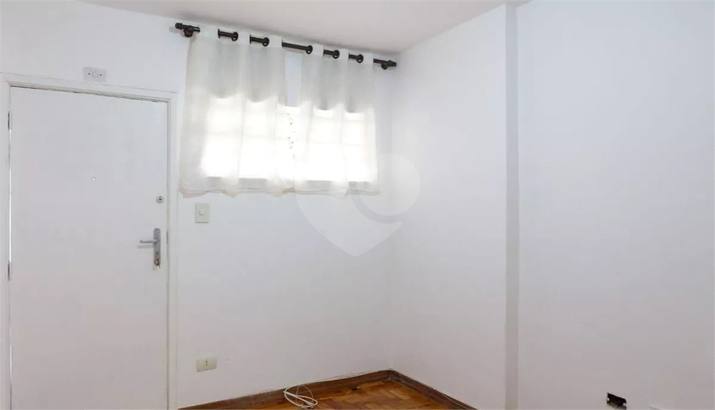 Apartamento à venda com 45m², 1 quarto e 1 vaga Santa Cecilia
