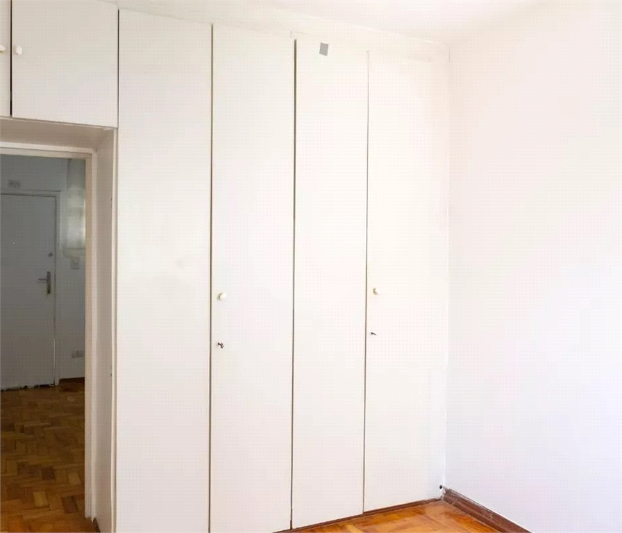 Apartamento à venda com 45m², 1 quarto e 1 vaga Santa Cecilia