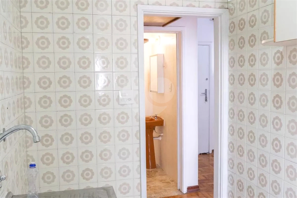 Apartamento à venda com 45m², 1 quarto e 1 vaga Santa Cecilia