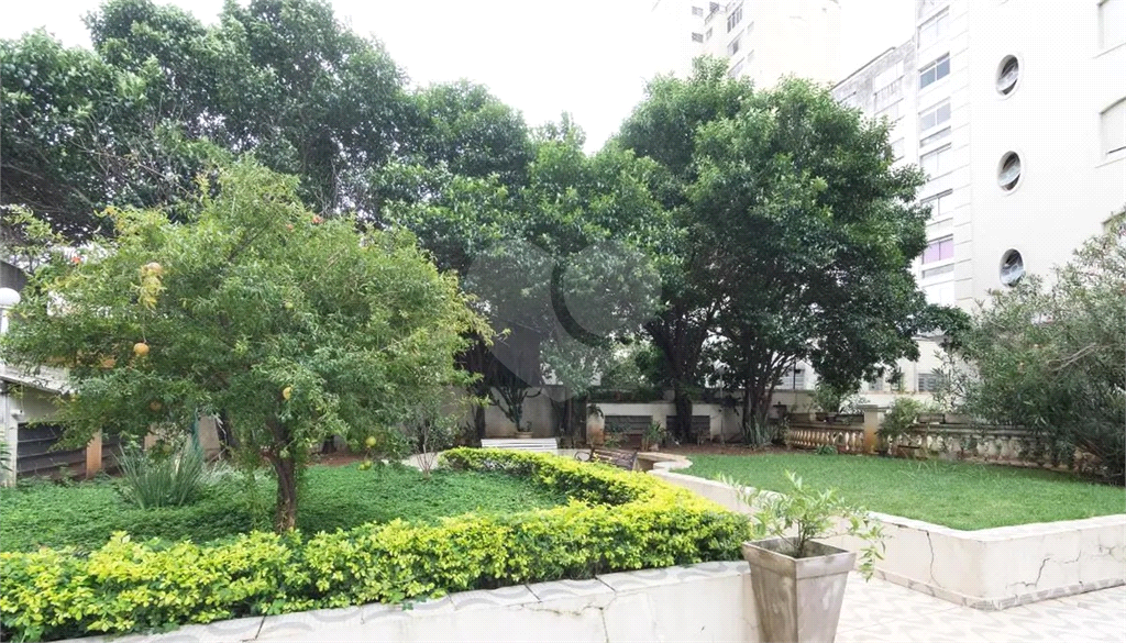 Apartamento à venda com 45m², 1 quarto e 1 vaga Santa Cecilia