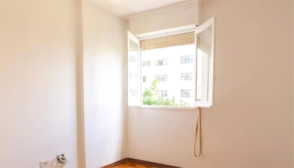 Apartamento à venda com 45m², 1 quarto e 1 vaga Santa Cecilia