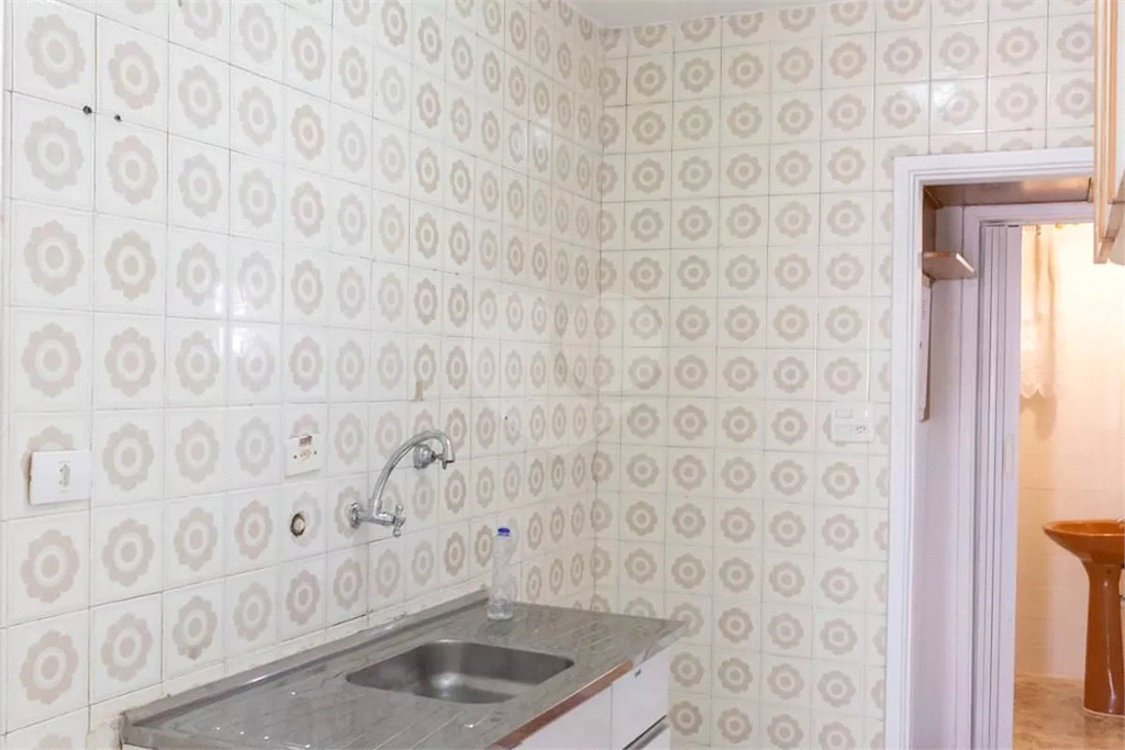 Apartamento à venda com 45m², 1 quarto e 1 vaga Santa Cecilia