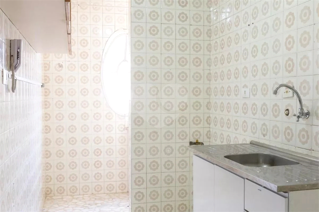 Apartamento à venda com 45m², 1 quarto e 1 vaga Santa Cecilia