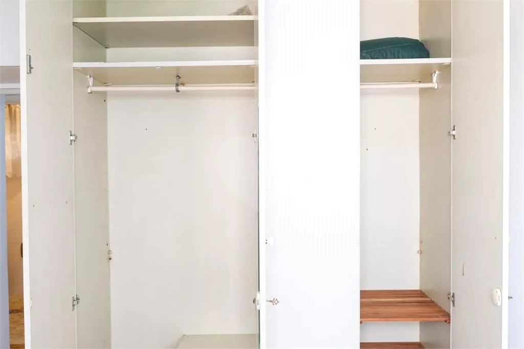 Apartamento à venda com 45m², 1 quarto e 1 vaga Santa Cecilia