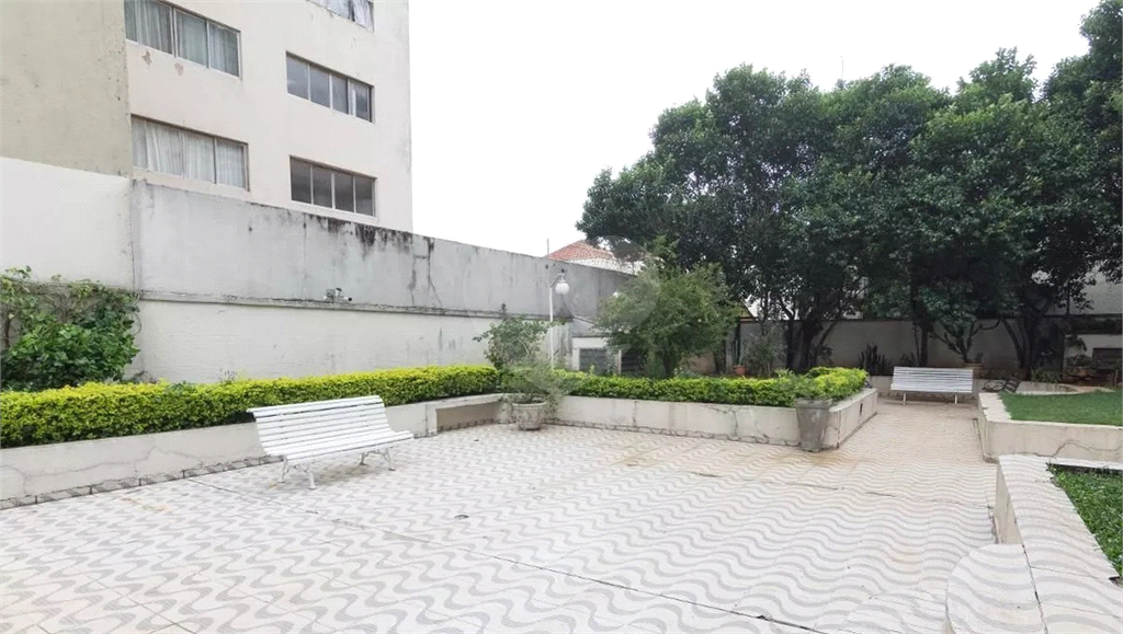 Apartamento à venda com 45m², 1 quarto e 1 vaga Santa Cecilia