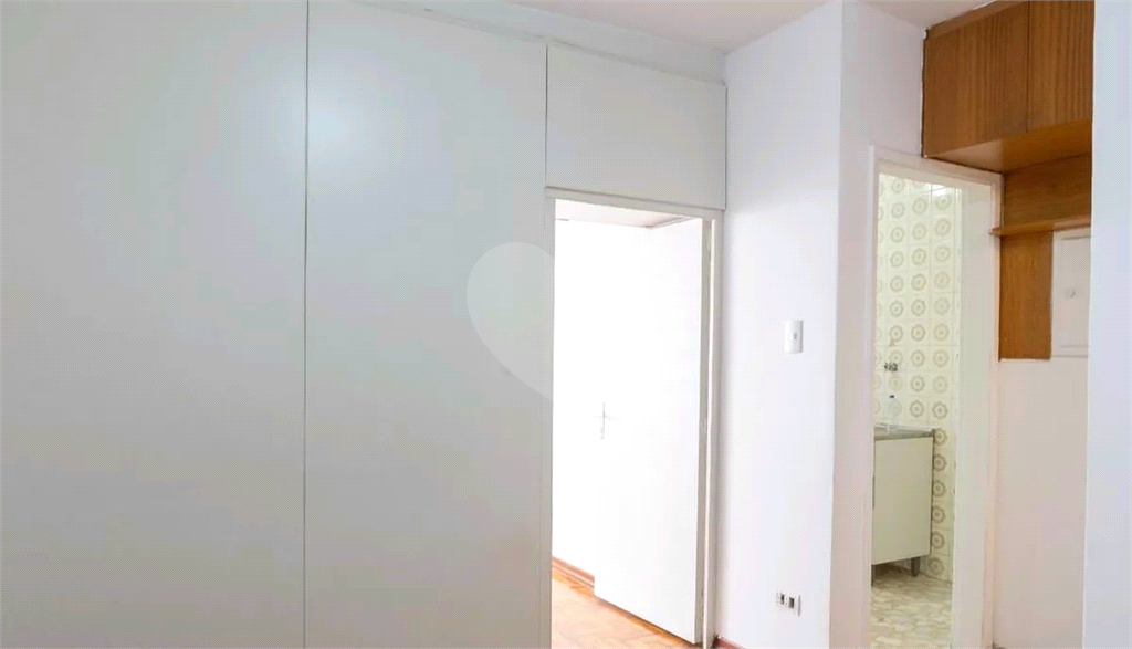 Apartamento à venda com 45m², 1 quarto e 1 vaga Santa Cecilia