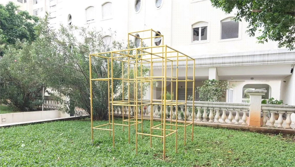 Apartamento à venda com 45m², 1 quarto e 1 vaga Santa Cecilia