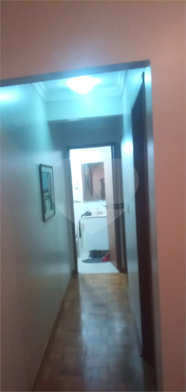 APARTAMENTO NO IPIRANGA - SEMI MOBILIADO 