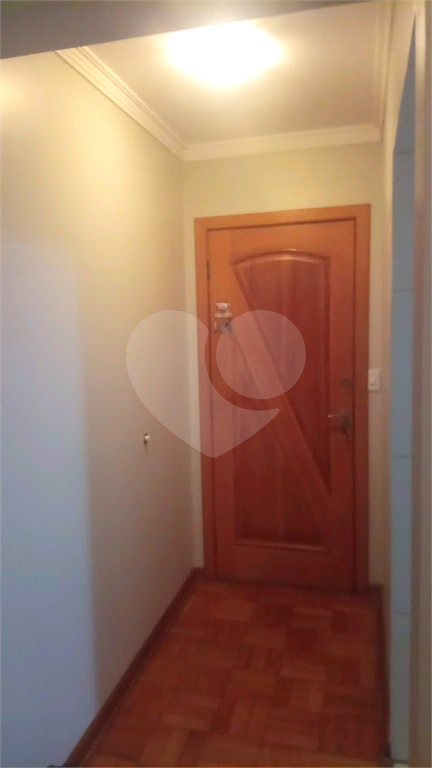 APARTAMENTO NO IPIRANGA - SEMI MOBILIADO 