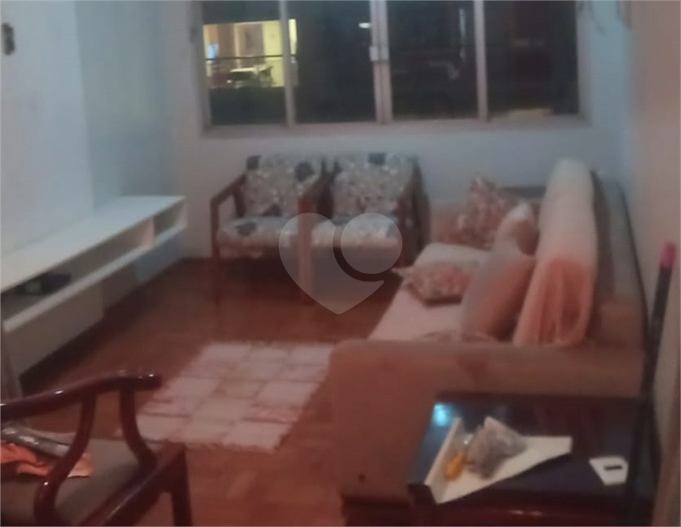 APARTAMENTO NO IPIRANGA - SEMI MOBILIADO 