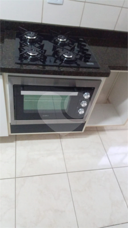 APARTAMENTO NO IPIRANGA - SEMI MOBILIADO 