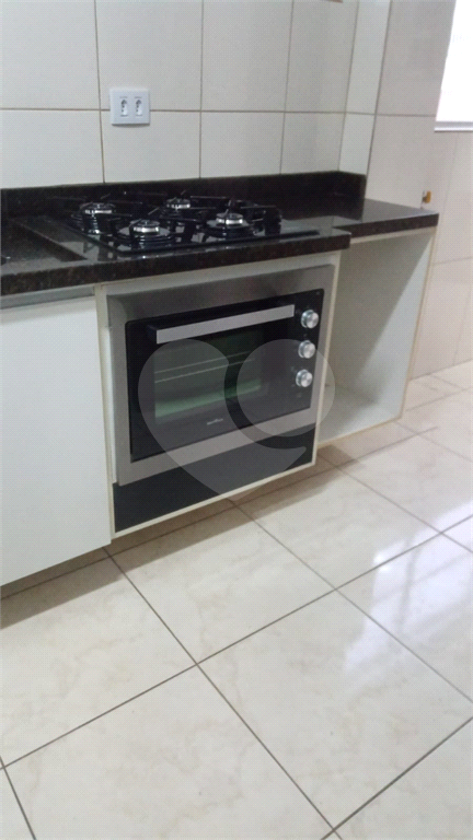 APARTAMENTO NO IPIRANGA - SEMI MOBILIADO 