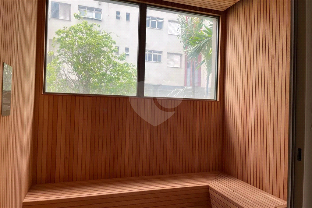 Apartamento para alugar com 45m², 2 quartos e sem vaga Perdizes