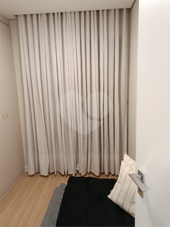 Apartamento para alugar com 45m², 2 quartos e sem vaga Perdizes