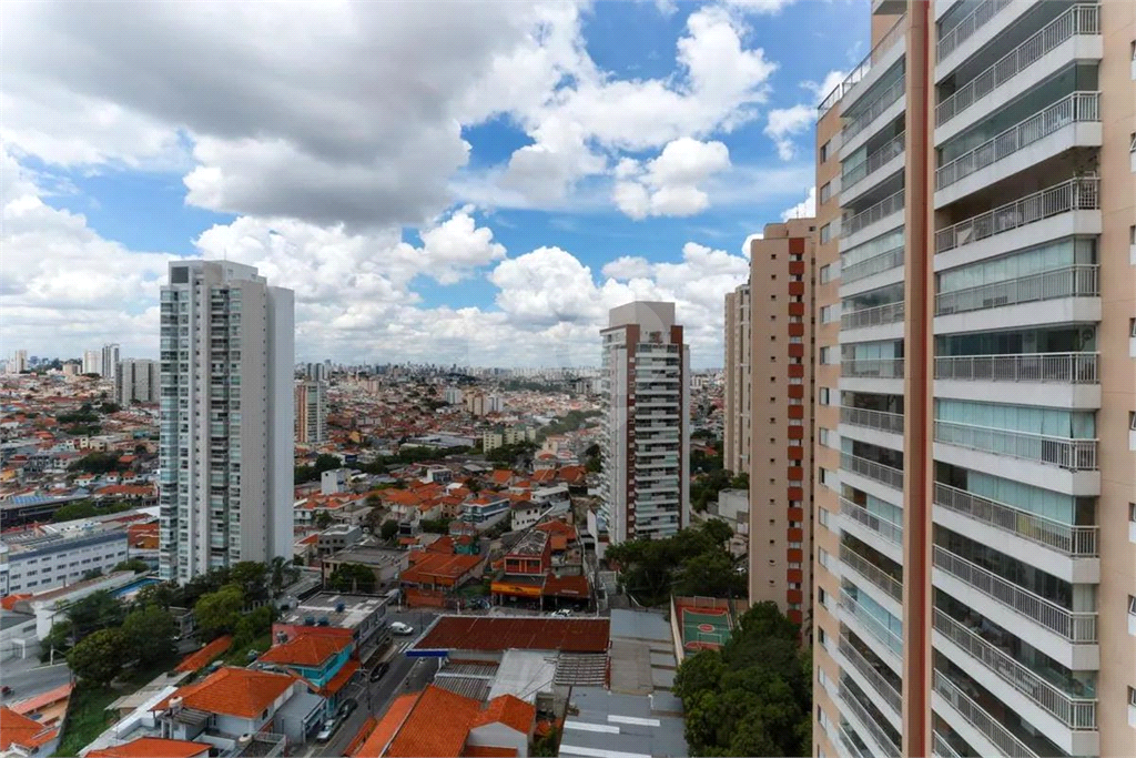 Apartamento á venda na Avenida do Guacá