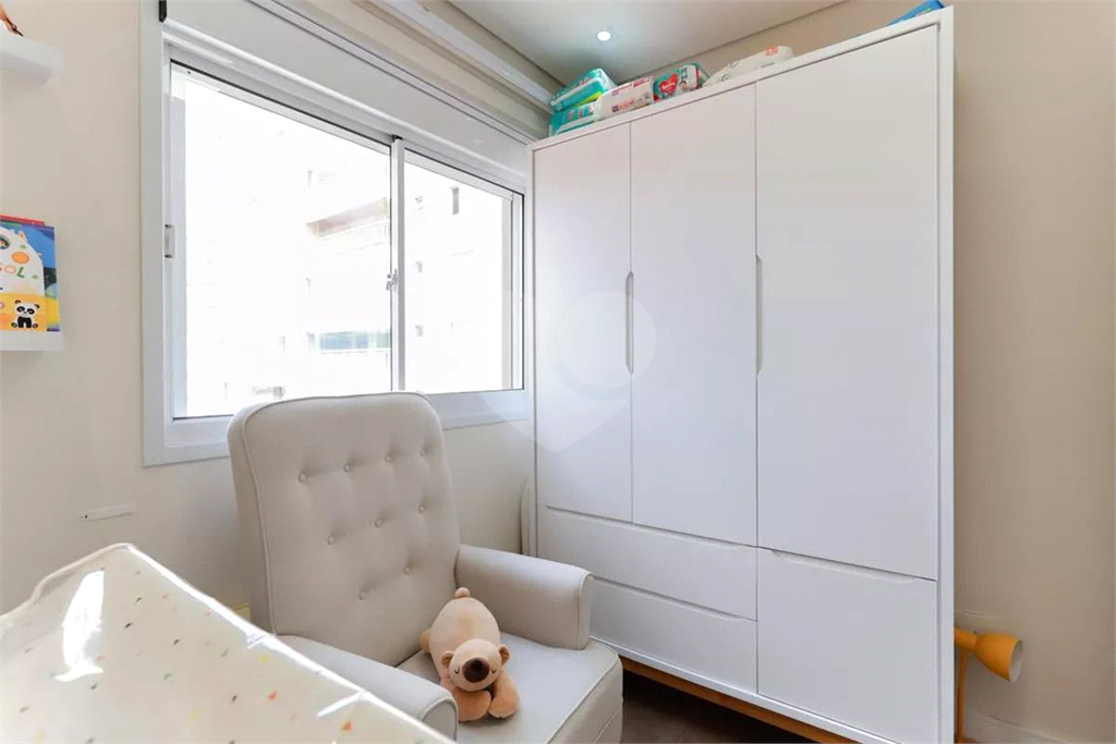 Apartamento á venda na Avenida do Guacá