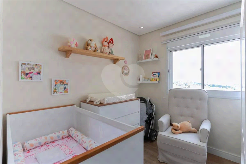 Apartamento á venda na Avenida do Guacá