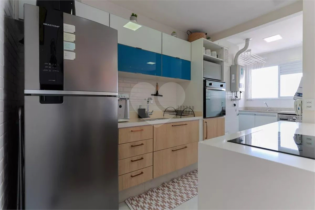 Apartamento á venda na Avenida do Guacá