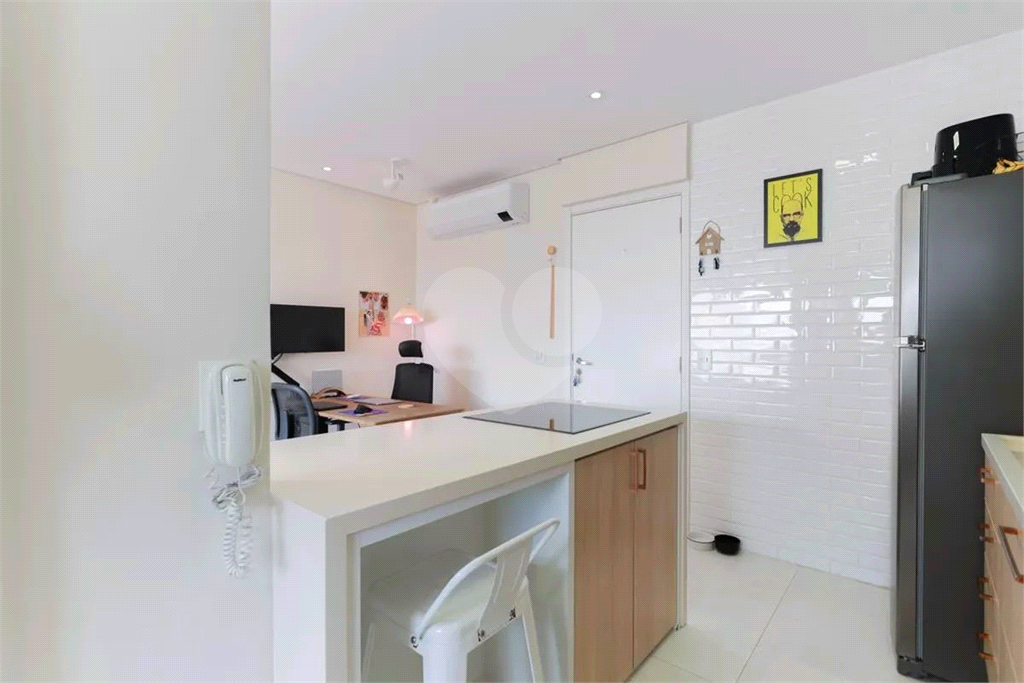 Apartamento á venda na Avenida do Guacá