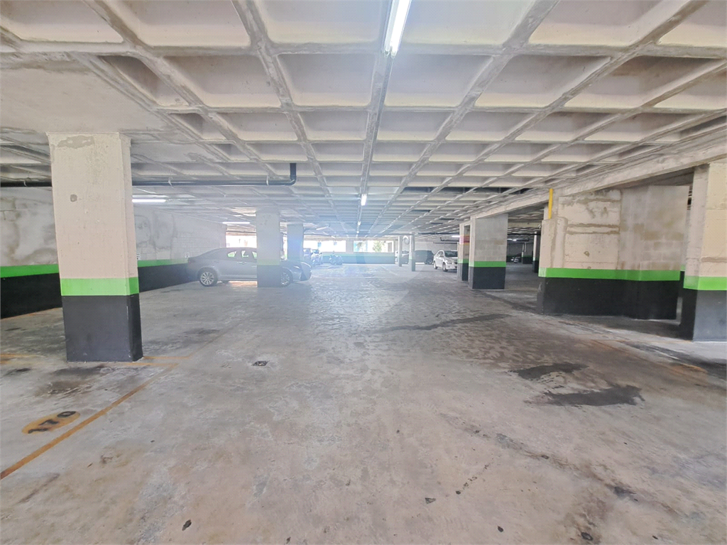 Apartamento à venda | 42 m² | 2 dormitórios | 1 vaga | Mandaqui