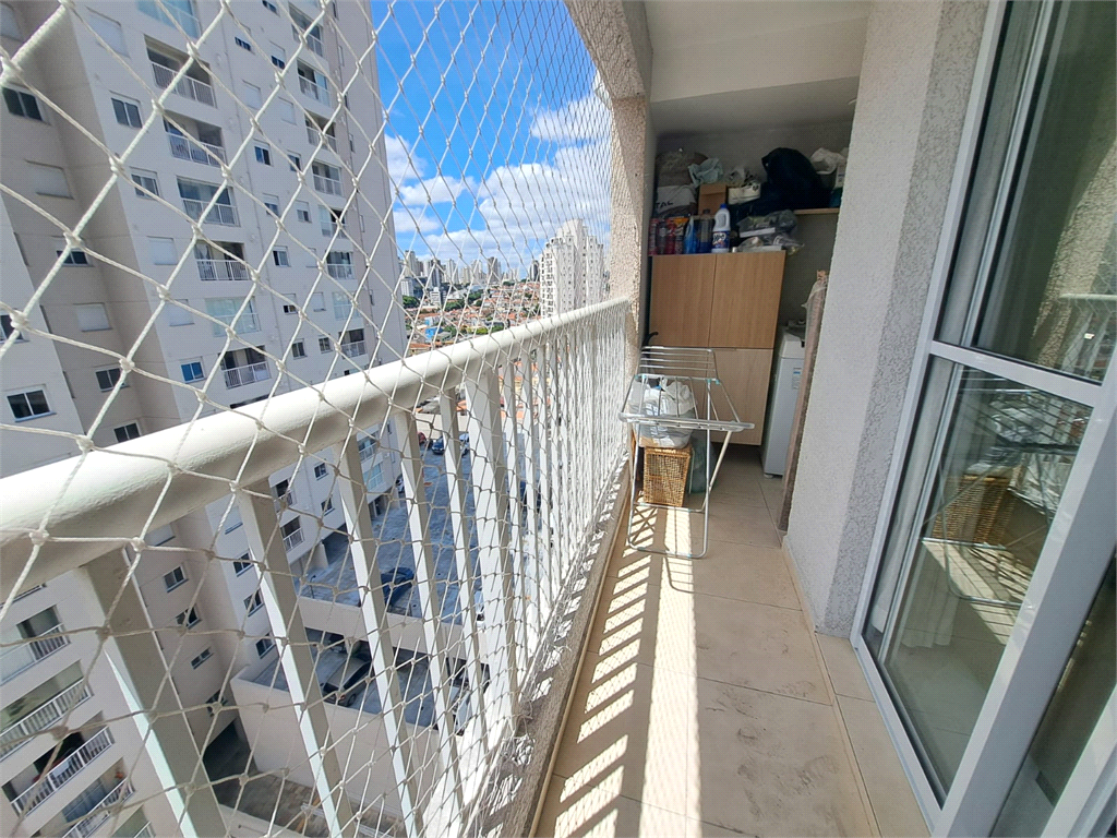 Apartamento à venda | 42 m² | 2 dormitórios | 1 vaga | Mandaqui