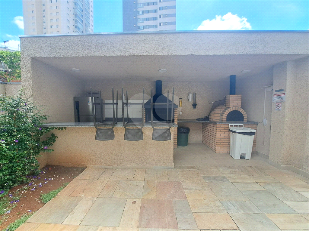 Apartamento à venda | 42 m² | 2 dormitórios | 1 vaga | Mandaqui