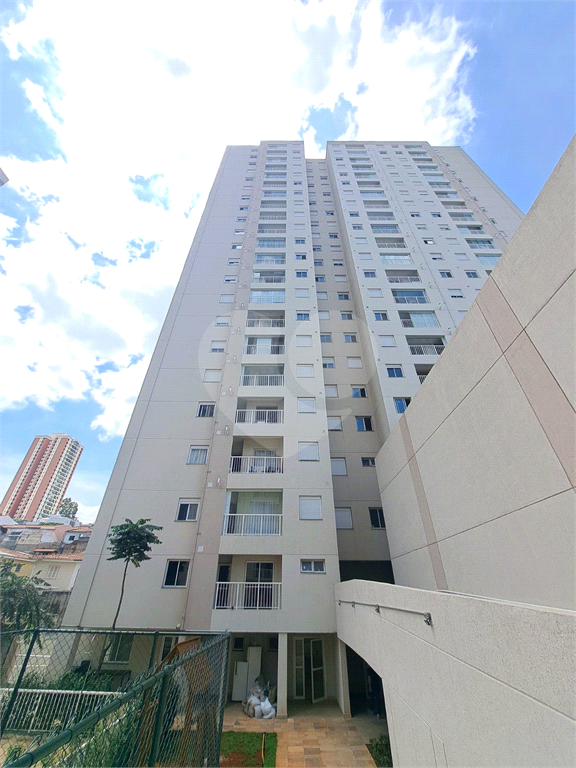 Apartamento à venda | 42 m² | 2 dormitórios | 1 vaga | Mandaqui