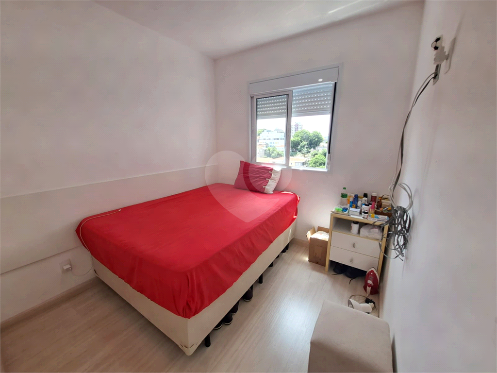 Apartamento à venda | 42 m² | 2 dormitórios | 1 vaga | Mandaqui