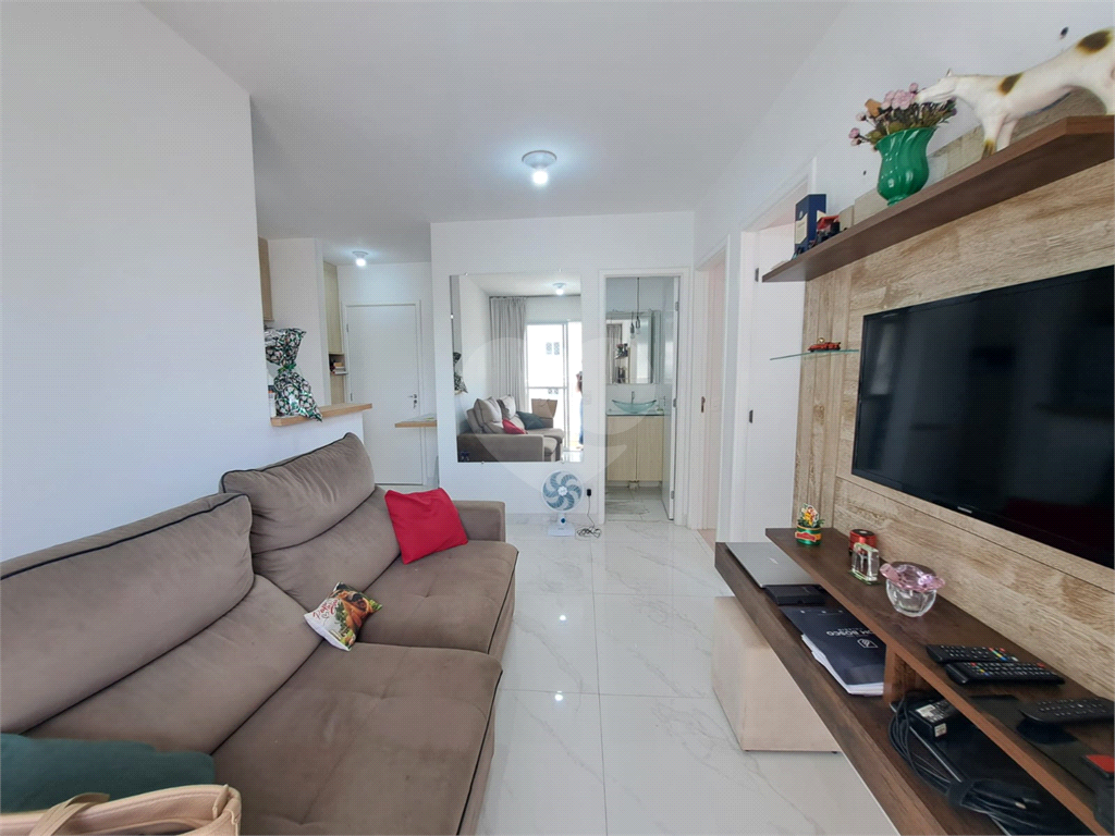 Apartamento à venda | 42 m² | 2 dormitórios | 1 vaga | Mandaqui