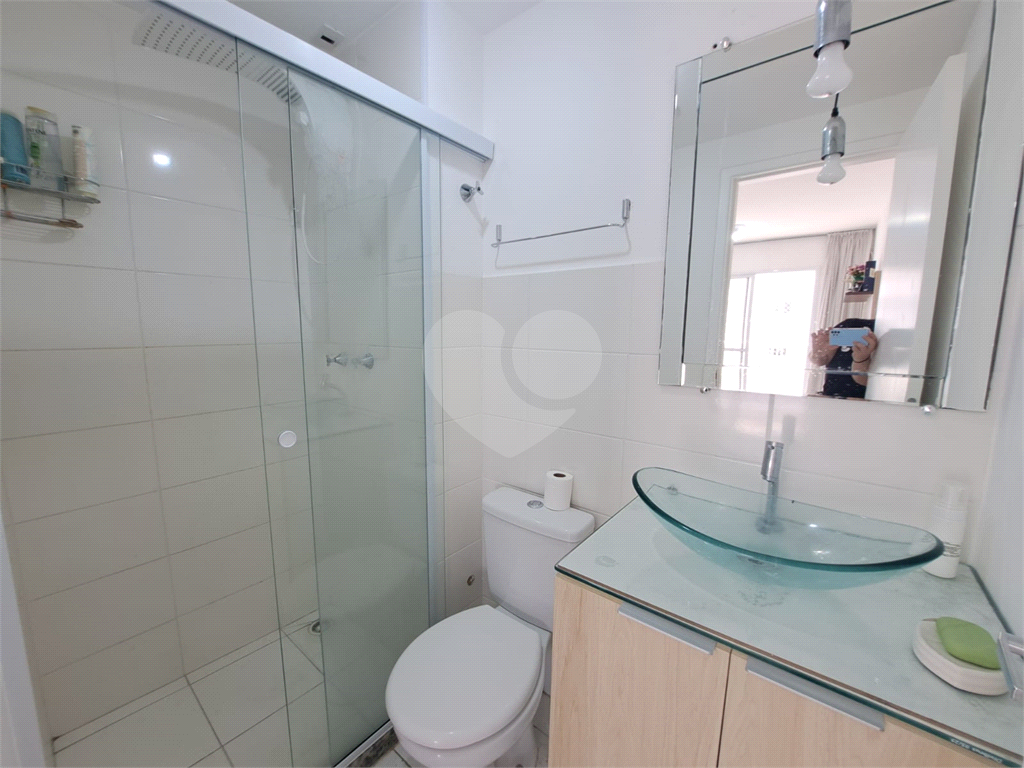 Apartamento à venda | 42 m² | 2 dormitórios | 1 vaga | Mandaqui