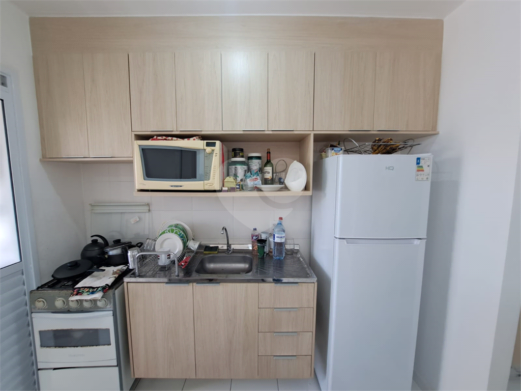 Apartamento à venda | 42 m² | 2 dormitórios | 1 vaga | Mandaqui