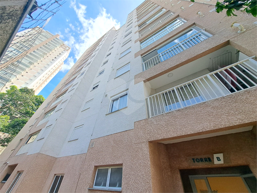 Apartamento à venda | 42 m² | 2 dormitórios | 1 vaga | Mandaqui