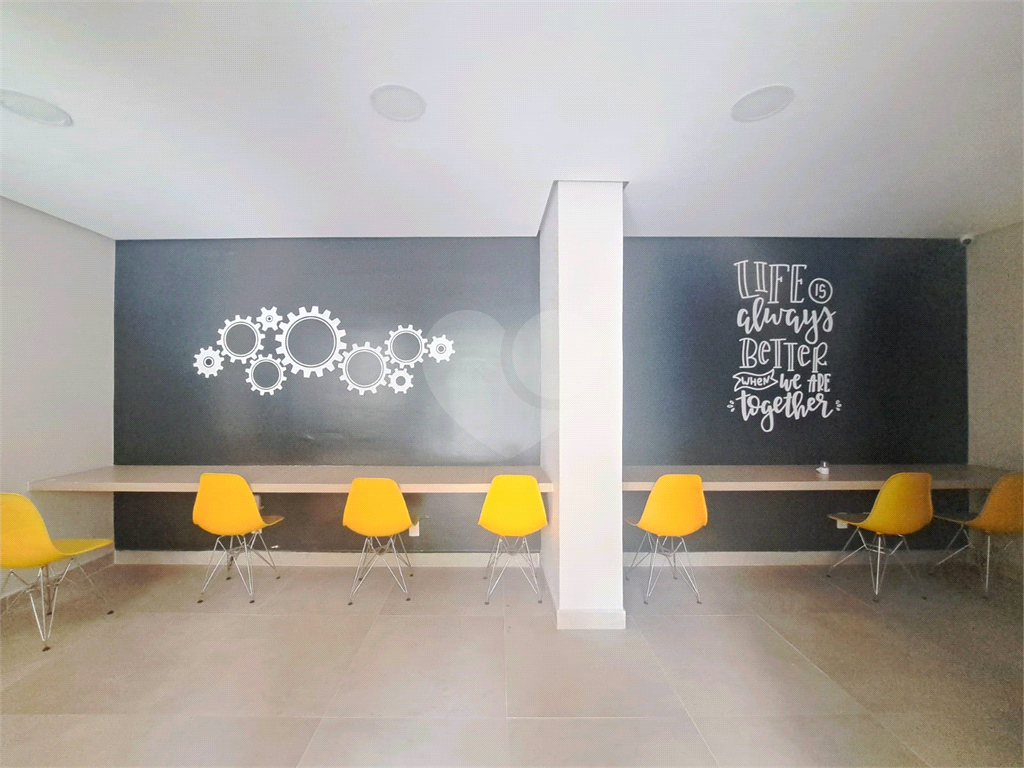 Apartamento à venda | 42 m² | 2 dormitórios | 1 vaga | Mandaqui