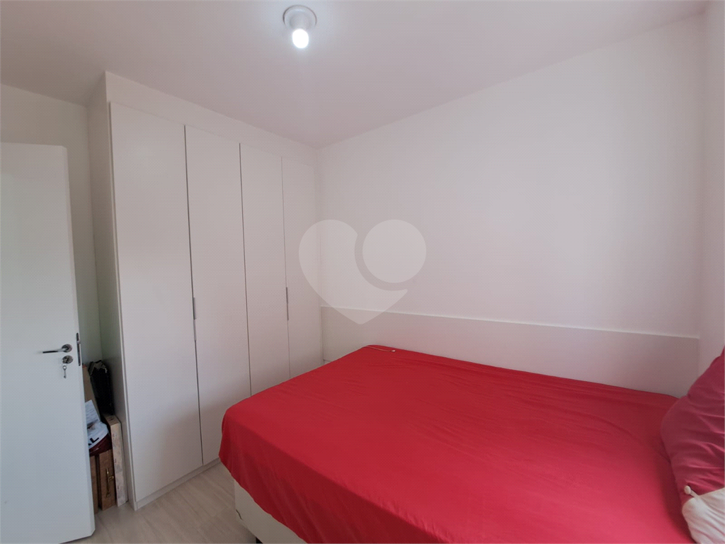 Apartamento à venda | 42 m² | 2 dormitórios | 1 vaga | Mandaqui