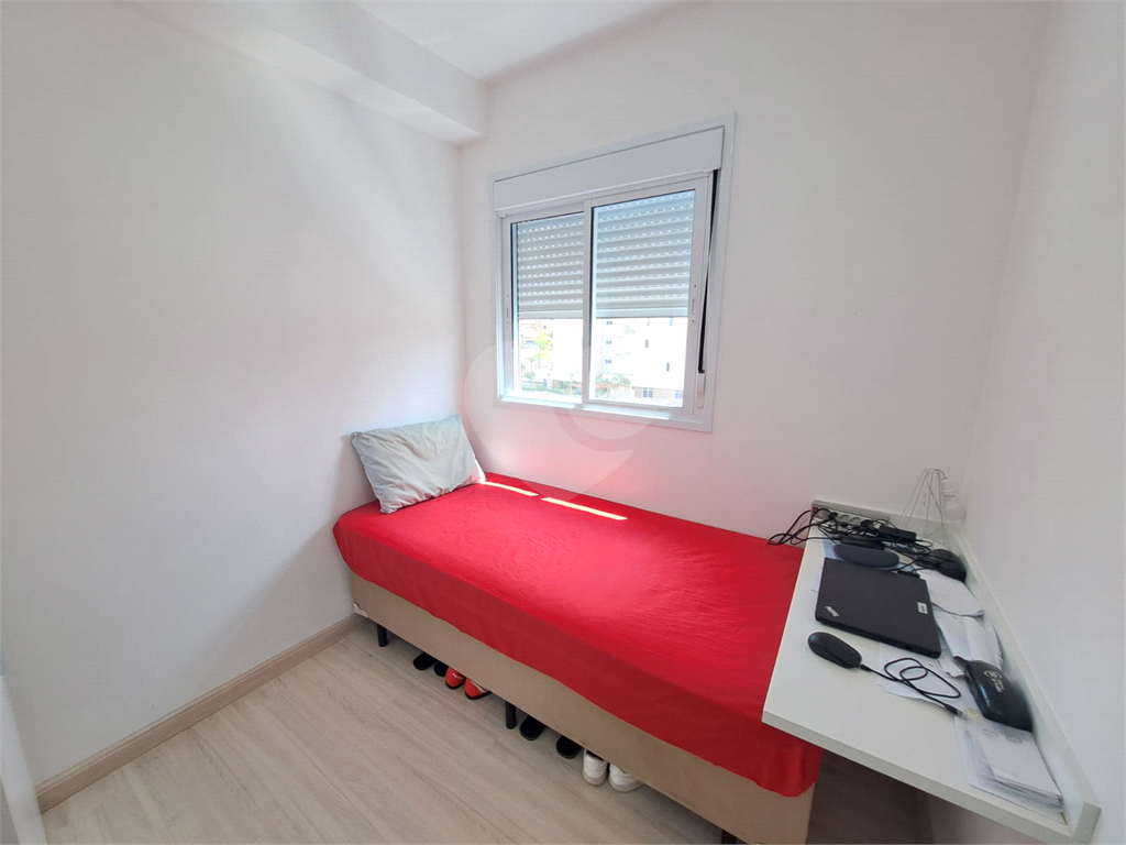 Apartamento à venda | 42 m² | 2 dormitórios | 1 vaga | Mandaqui