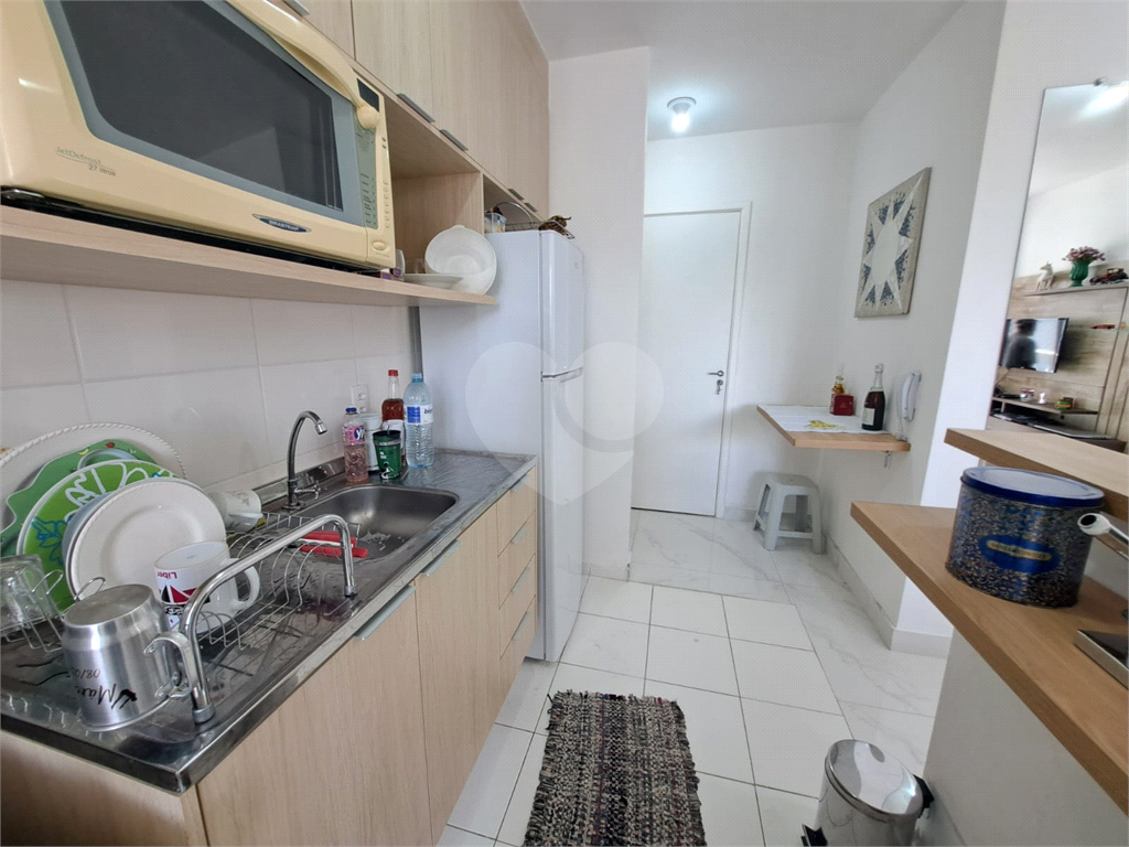 Apartamento à venda | 42 m² | 2 dormitórios | 1 vaga | Mandaqui
