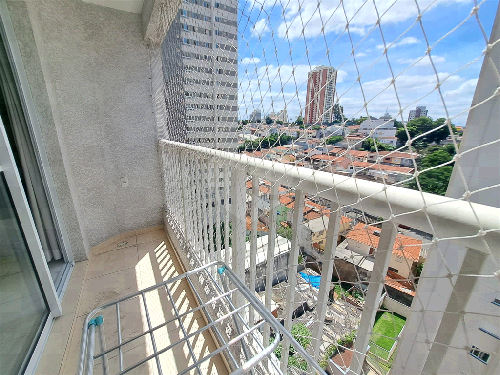 Apartamento à venda | 42 m² | 2 dormitórios | 1 vaga | Mandaqui