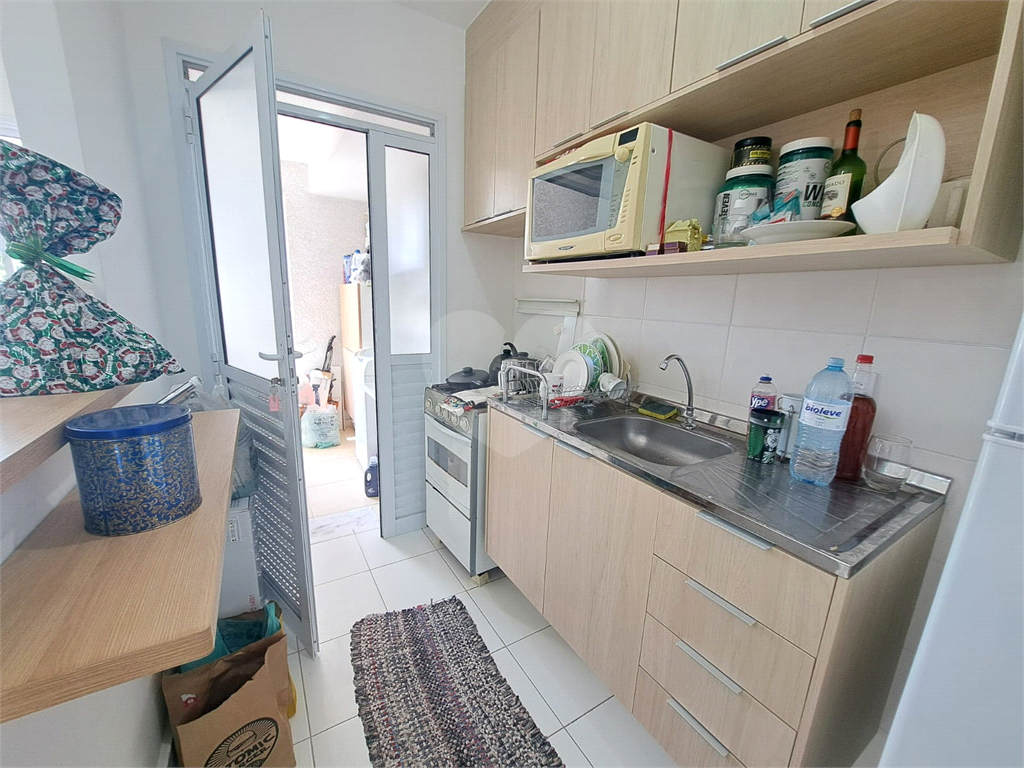 Apartamento à venda | 42 m² | 2 dormitórios | 1 vaga | Mandaqui