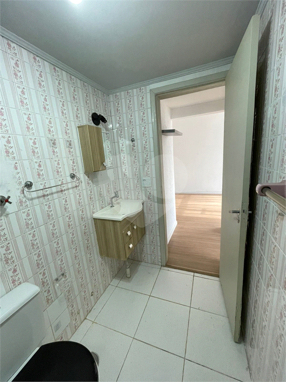 APARTAMENTO em CAMBUCI