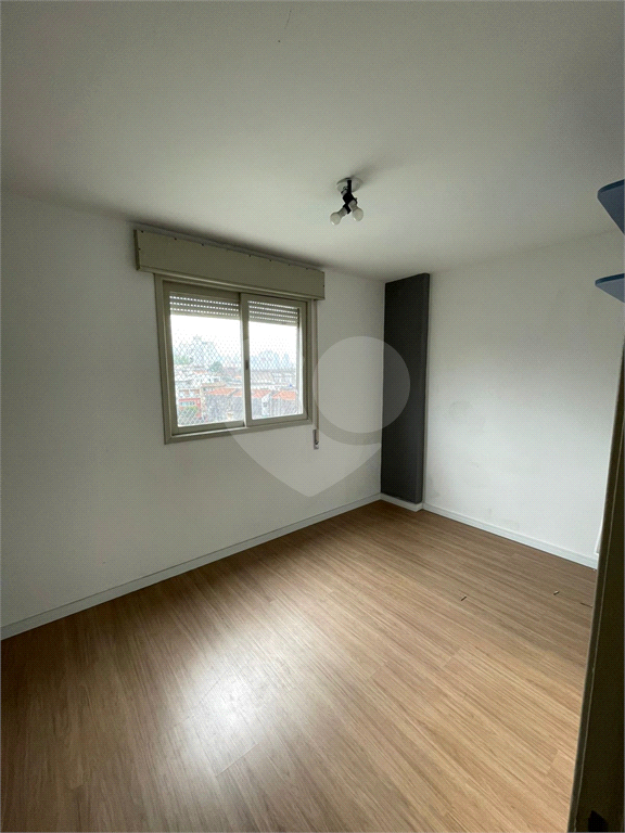 APARTAMENTO em CAMBUCI