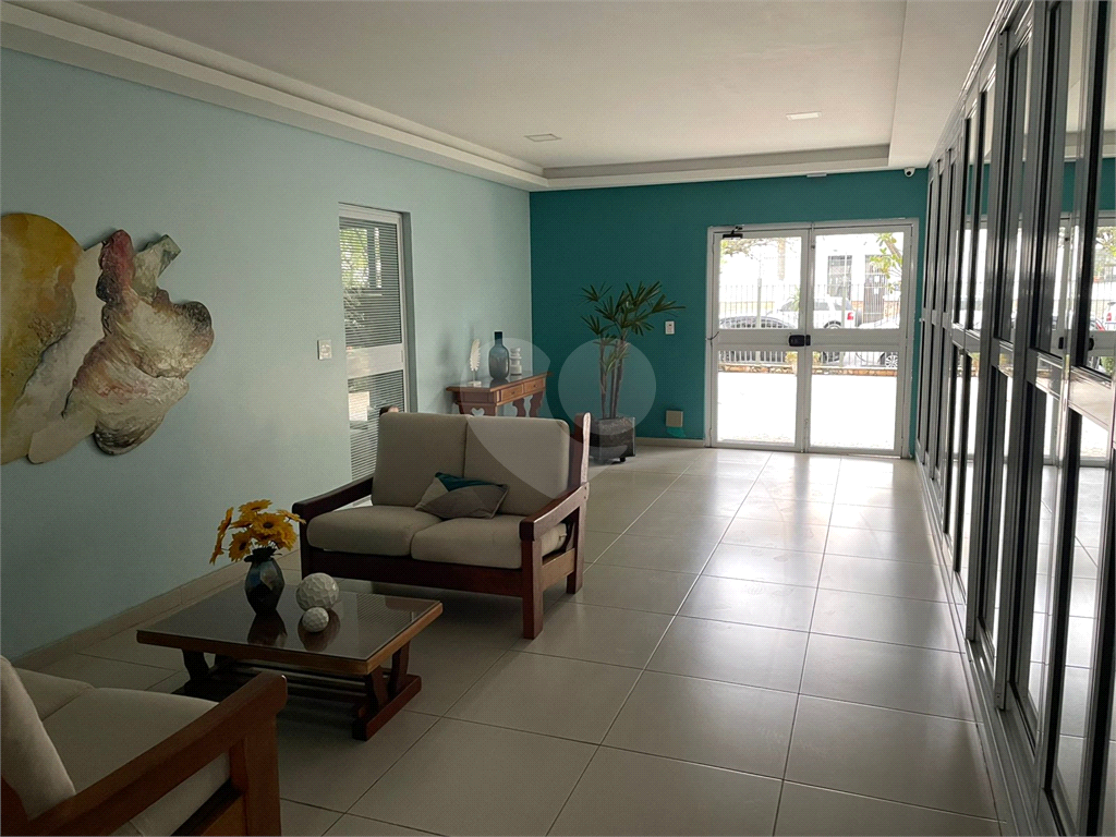 APARTAMENTO em CAMBUCI