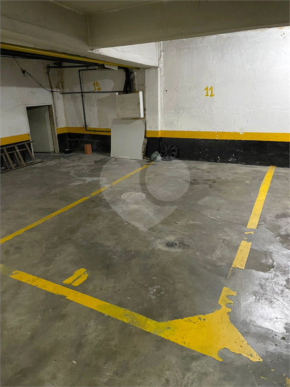 APARTAMENTO em CAMBUCI