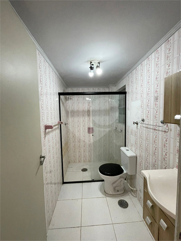 APARTAMENTO em CAMBUCI