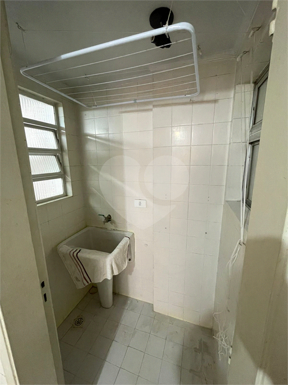 APARTAMENTO em CAMBUCI